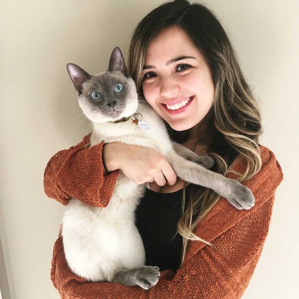 Meet your Posher, Shelby